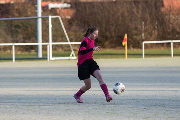 Bild 15 - B-Juniorinnen SV Wahlstedt - FSG BraWie 08 : Ergebnis: 11:1